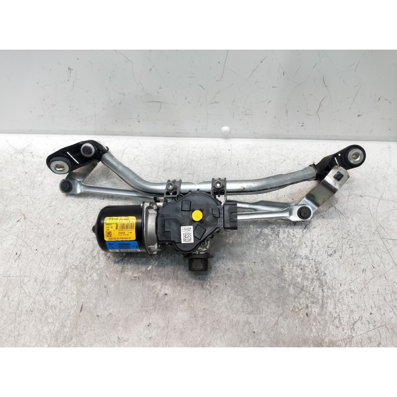 Recambio de motor limpia delantero para renault captur ii 1.0 referencia OEM IAM W000088200 288003426R 