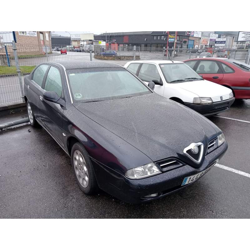 ALFA ROMEO 166 (936_)