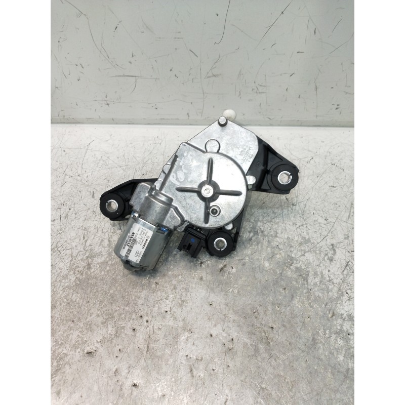 Recambio de motor limpia trasero para renault captur ii 1.0 referencia OEM IAM 0390205079 287109757R 