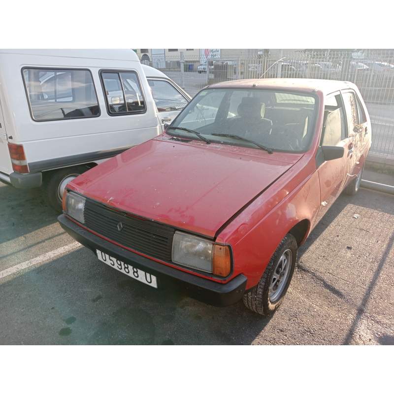RENAULT 14 (121_)