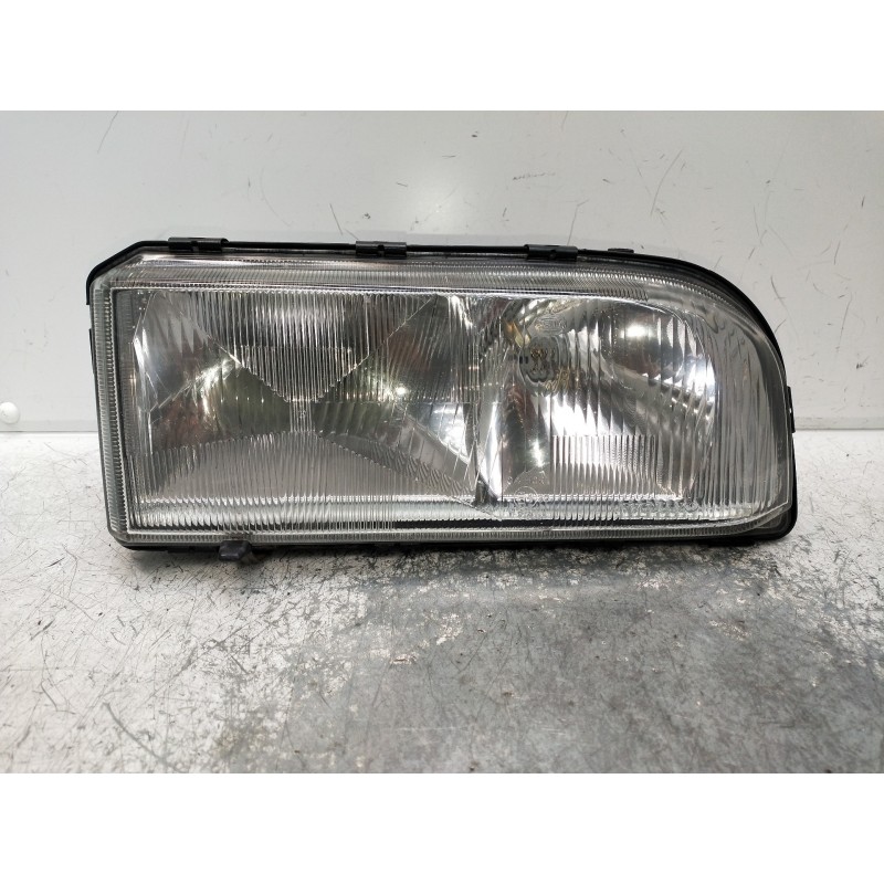 Recambio de faro derecho para volvo serie 850 2.5 10v berlina referencia OEM IAM   