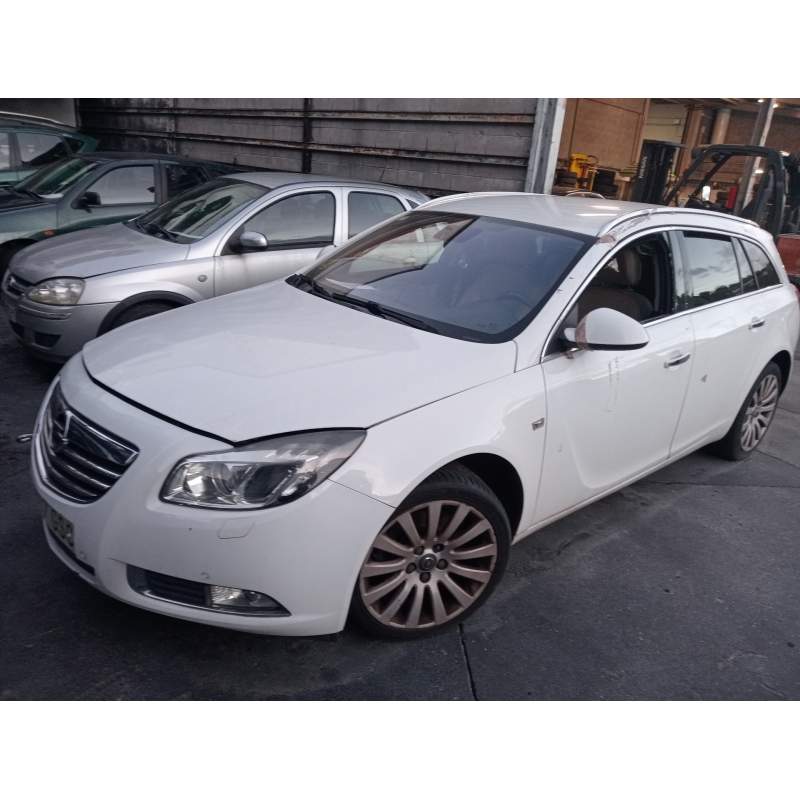OPEL INSIGNIA SPORTS TOURER