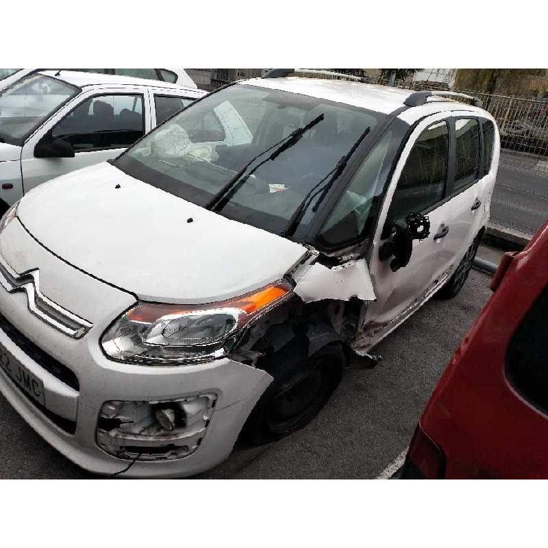 CITROËN C3 PICASSO