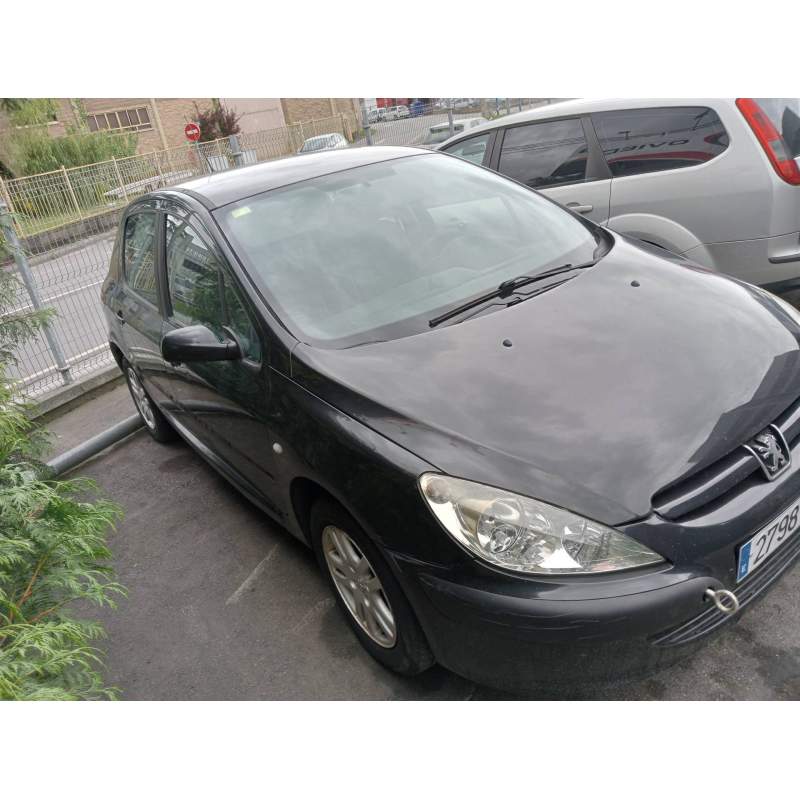 PEUGEOT 307 (S1)