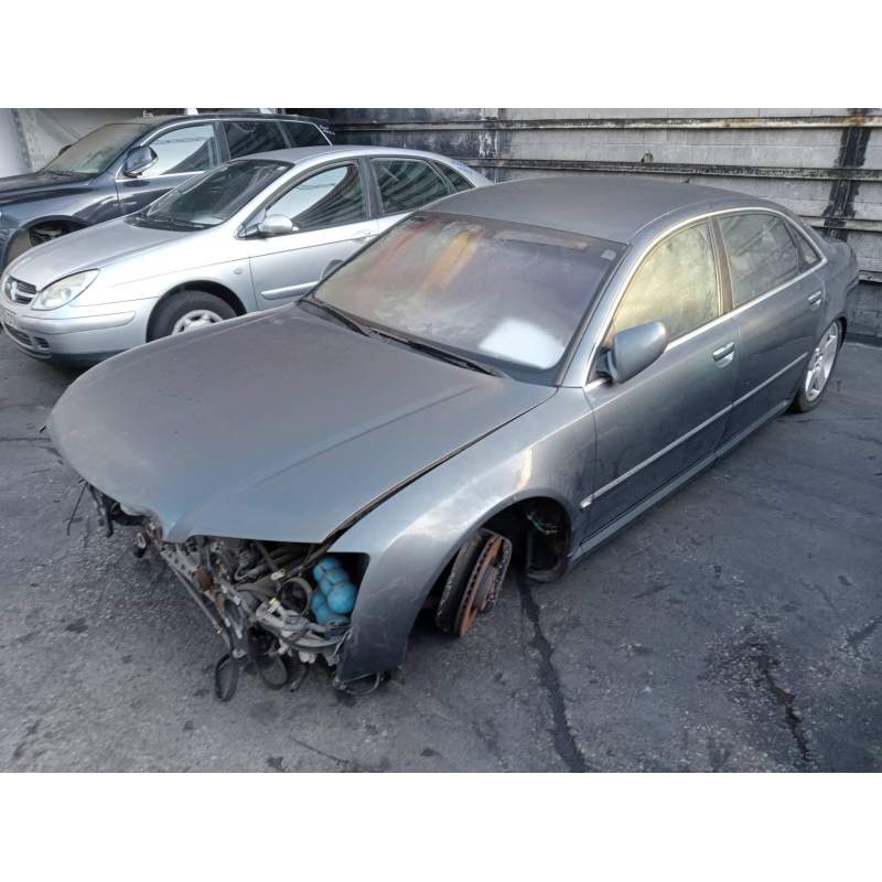 AUDI A8 (4E2)