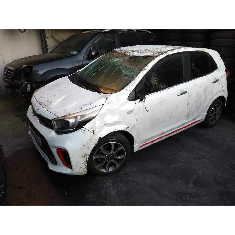 KIA PICANTO (JA)