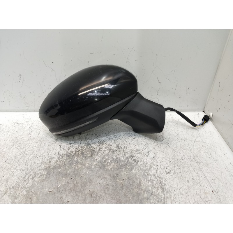 Recambio de retrovisor derecho para renault captur ii 1.0 referencia OEM IAM  ELECTRICO 1 ENCHUFE