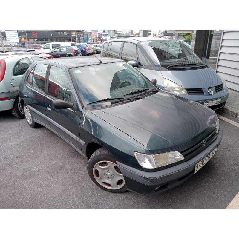 PEUGEOT 306 HATCHBACK (7A, 7C, N3, N5)