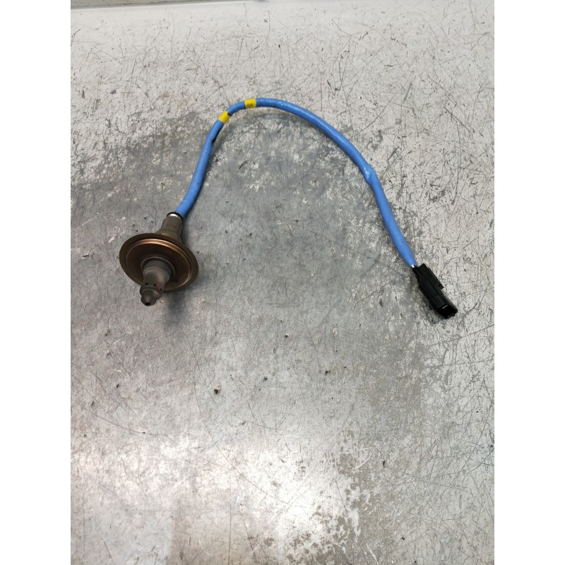 Recambio de sonda lambda para renault captur ii 1.0 referencia OEM IAM 226937054R  