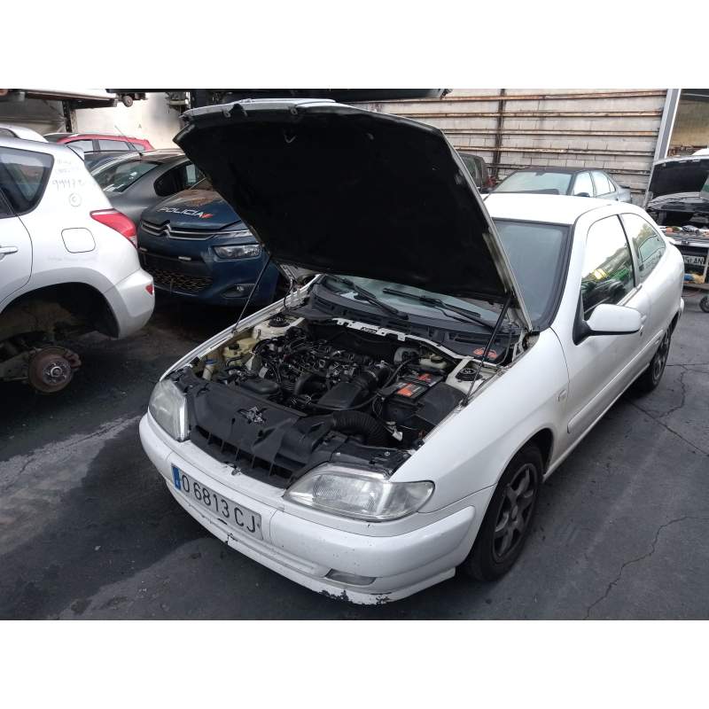 CITROËN XSARA COUPÉ (N0)