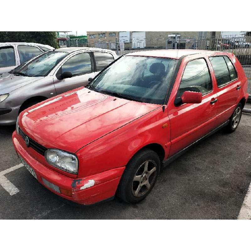 VOLKSWAGEN GOLF III BERLINA (1H1)