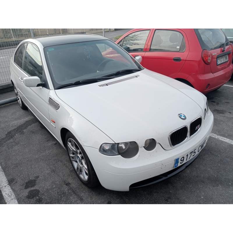 BMW SERIE 3 COMPACT (E46)