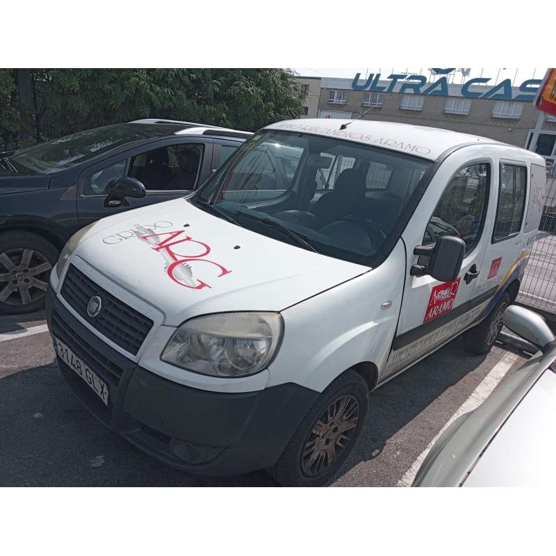 FIAT DOBLO CARGO (223)