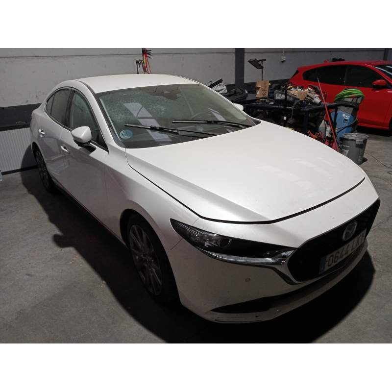 MAZDA 3 BERLINA (BP)