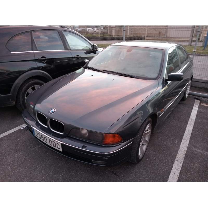 BMW SERIE 5 BERLINA (E39)