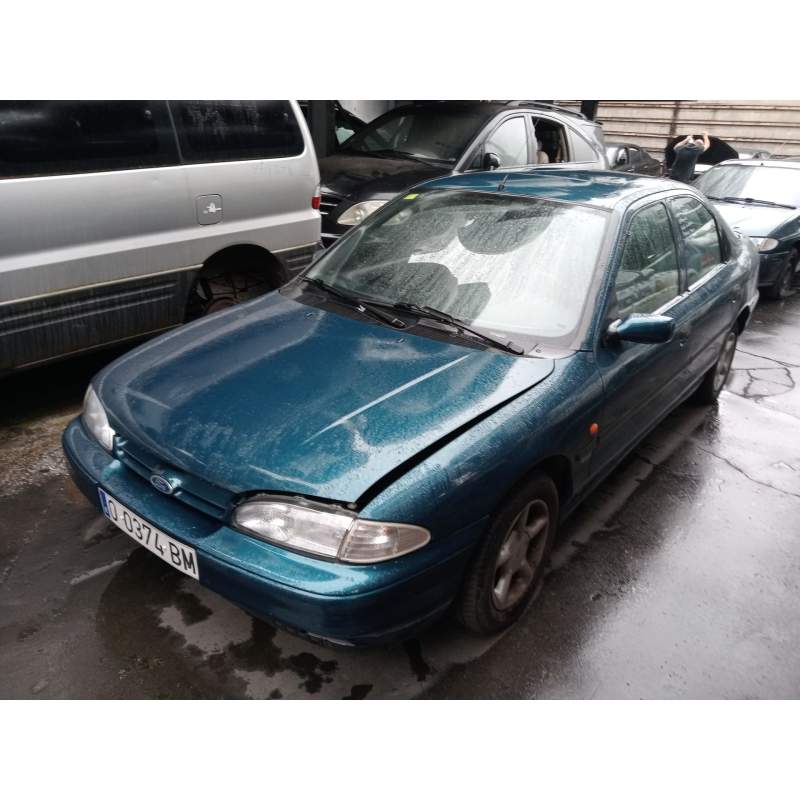FORD MONDEO I (GBP)