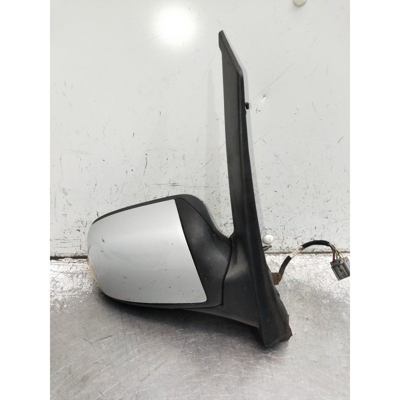 Recambio de retrovisor derecho para ford focus c-max (cap) ghia (d) referencia OEM IAM ELECTRICO 1 ENCHUFE 9 CABLES