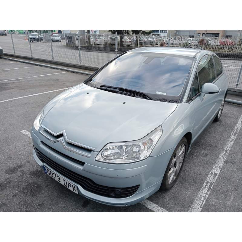 CITROËN C4 COUPÉ (LA_)
