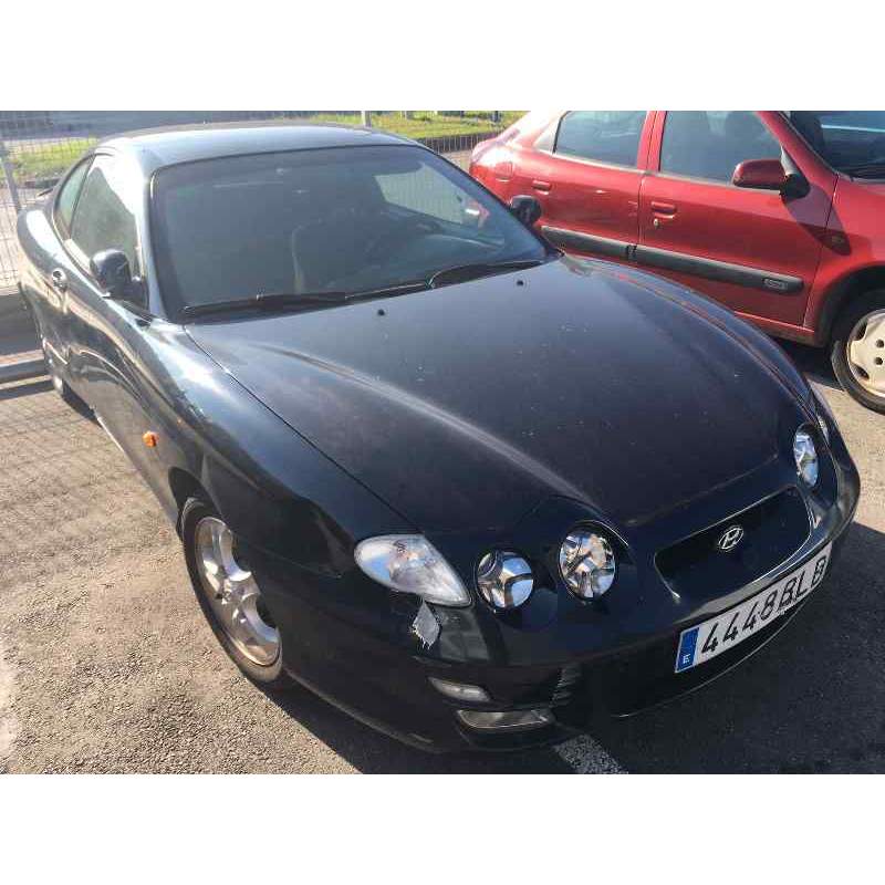 HYUNDAI COUPE (RD)
