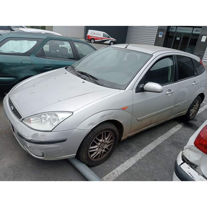 FORD FOCUS I (DAW, DBW)