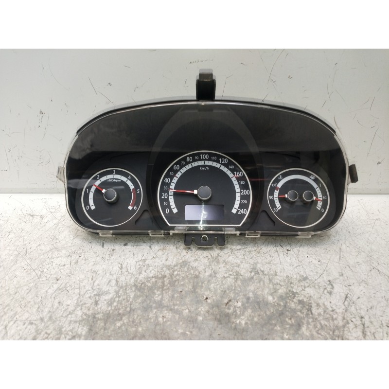 Recambio de cuadro instrumentos para kia cee´d sporty wagon concept referencia OEM IAM 940241H131  