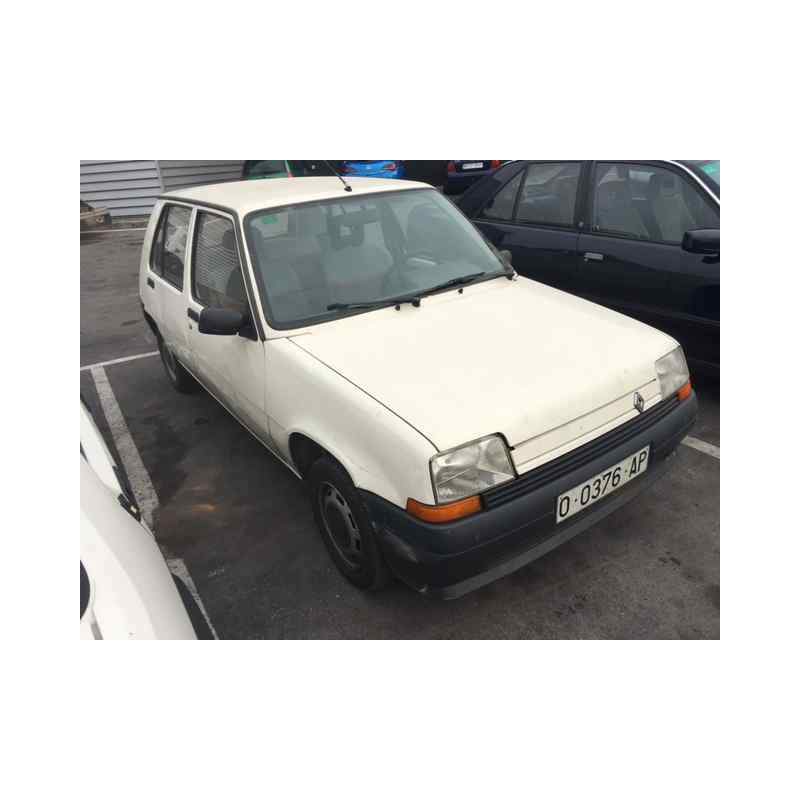 RENAULT 5 (B/C40)