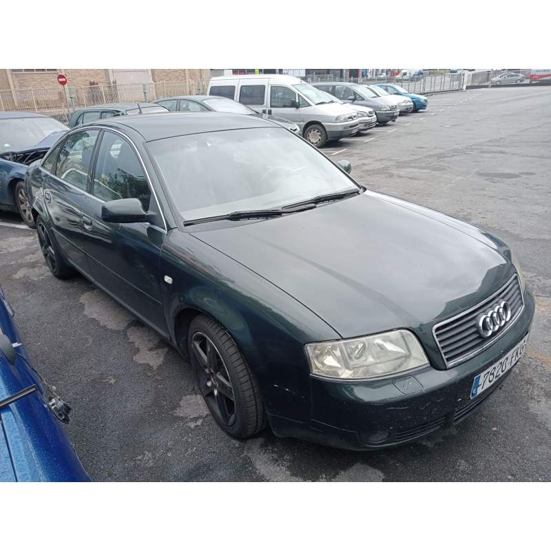 AUDI A6 C5 (4B2, 4B4)