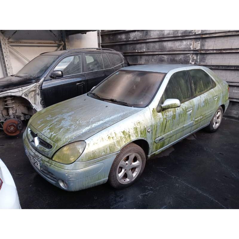 CITROËN XSARA (N1)