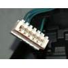 Recambio de mando luces para volkswagen touran (5t1) 1.6 tdi referencia OEM IAM 5Q0953507FT 1012603301 