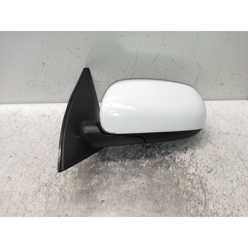 Recambio de retrovisor izquierdo para kia cee´d sporty wagon concept referencia OEM IAM 876101H255 ELECTRICO 1 ENCHUFE