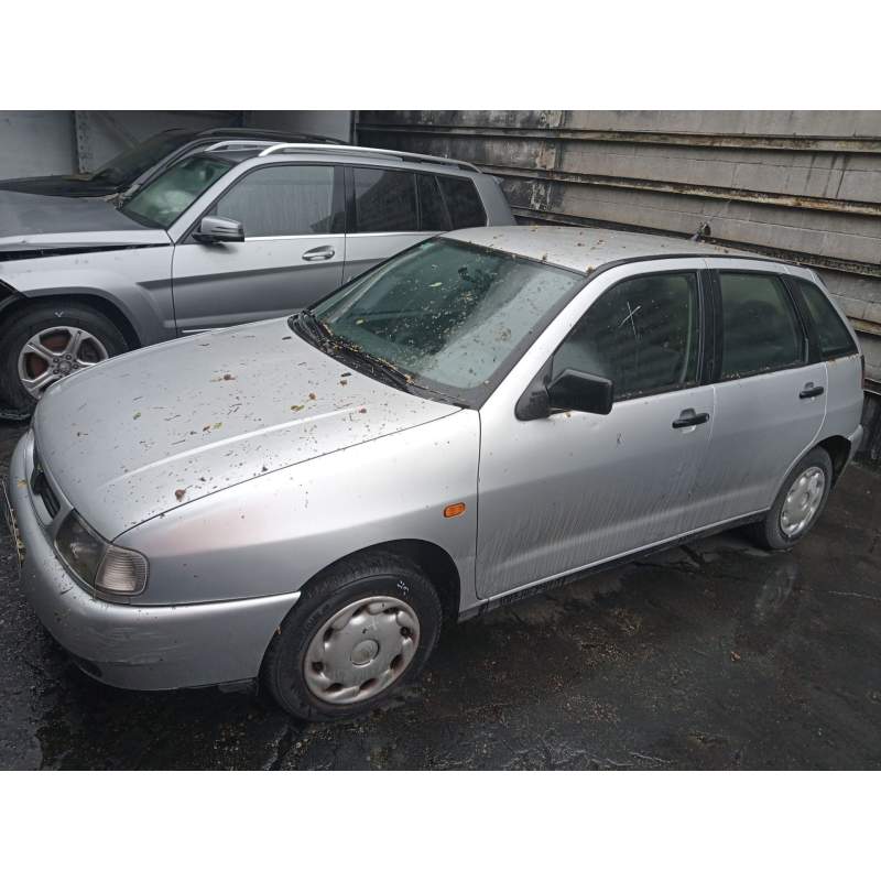 SEAT IBIZA II (6K1)