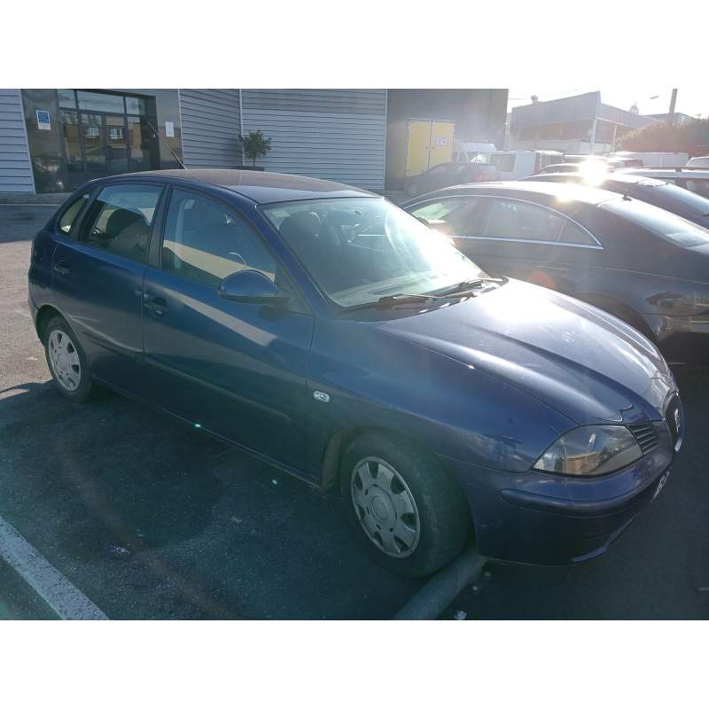 SEAT IBIZA III (6L1)