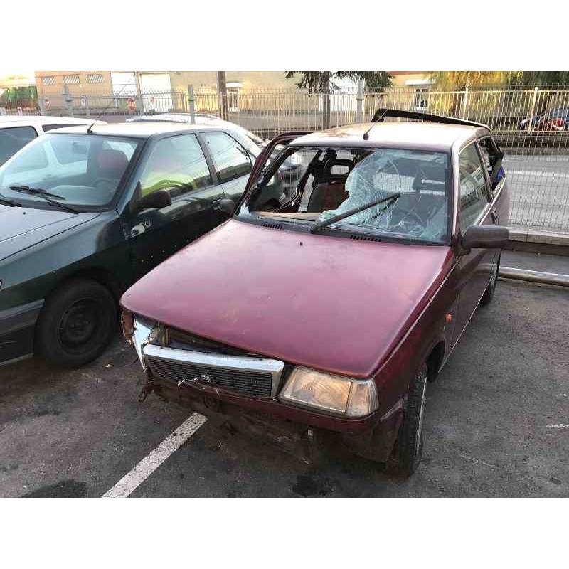 LANCIA Y10