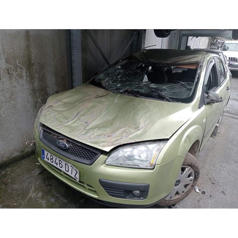 FORD FOCUS BERLINA (CAP)