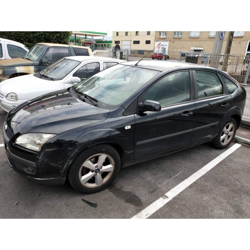 FORD FOCUS BERLINA (CAP)