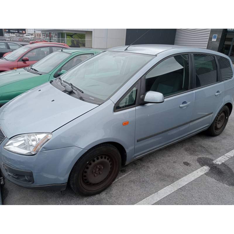 FORD FOCUS C-MAX (CAP)