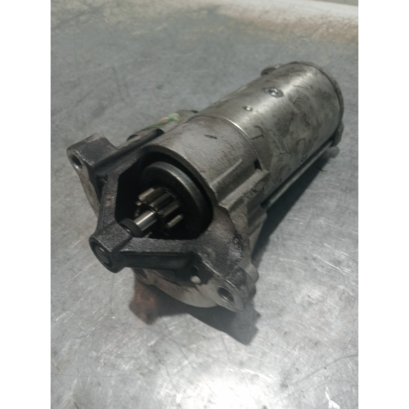 Recambio de motor arranque para peugeot 306 berlina 3/4/5 puertas (s2) boulebard referencia OEM IAM M1T80381 REC60351660 