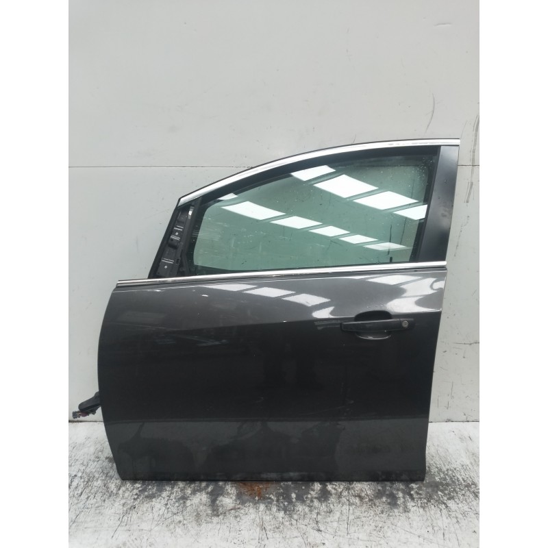 Recambio de puerta delantera izquierda para opel astra j lim. enjoy referencia OEM IAM   5P