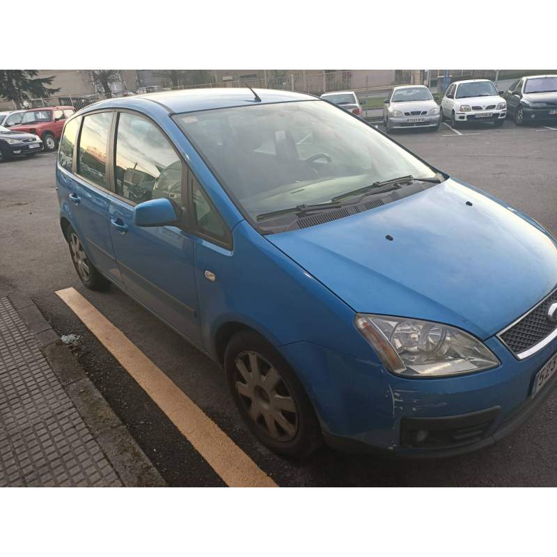 FORD FOCUS C-MAX (CAP)