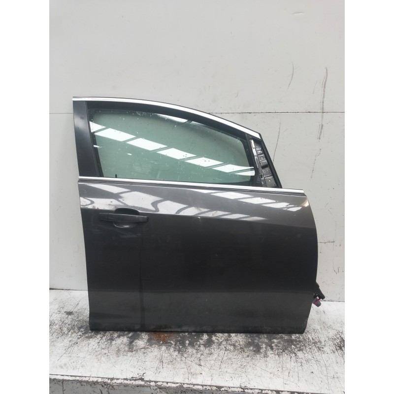 Recambio de puerta delantera derecha para opel astra j lim. enjoy referencia OEM IAM   5P