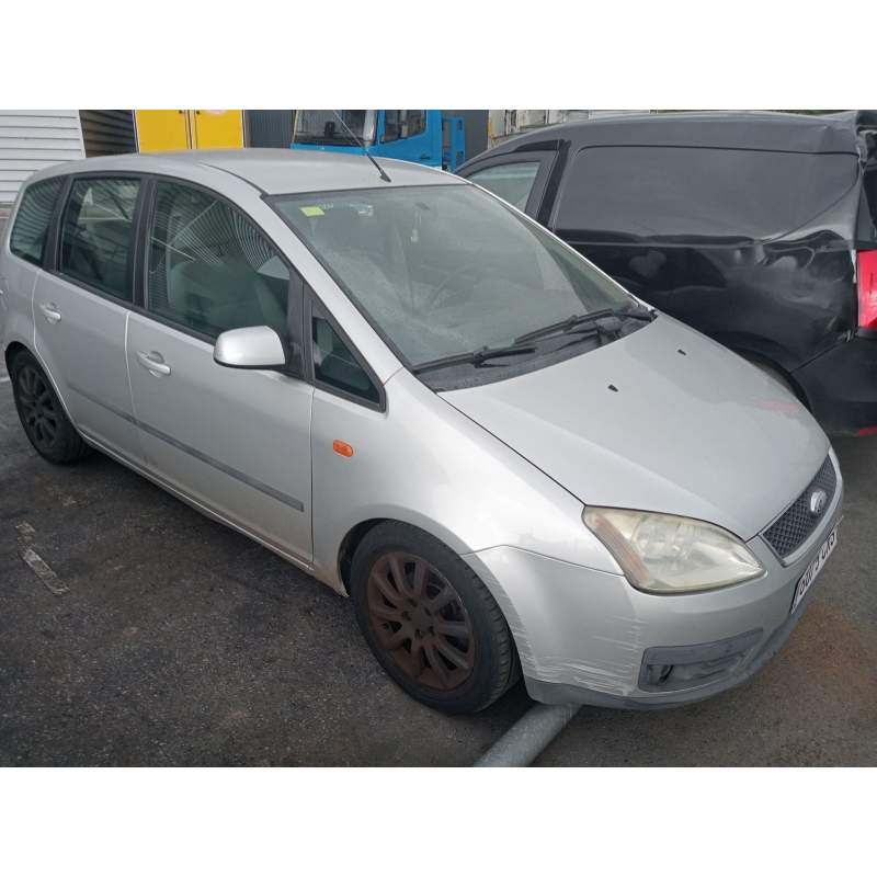 FORD FOCUS C-MAX (DM2)