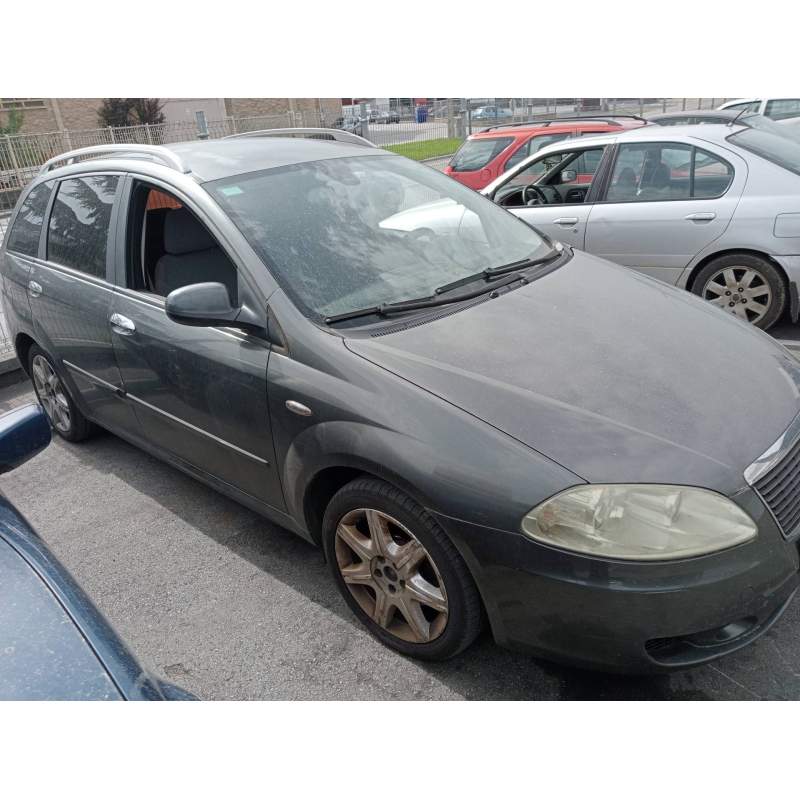 FIAT CROMA (194)