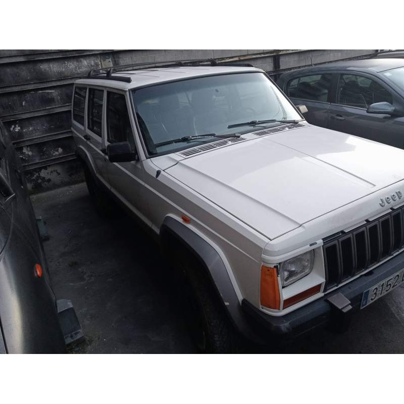JEEP CHEROKEE (J)