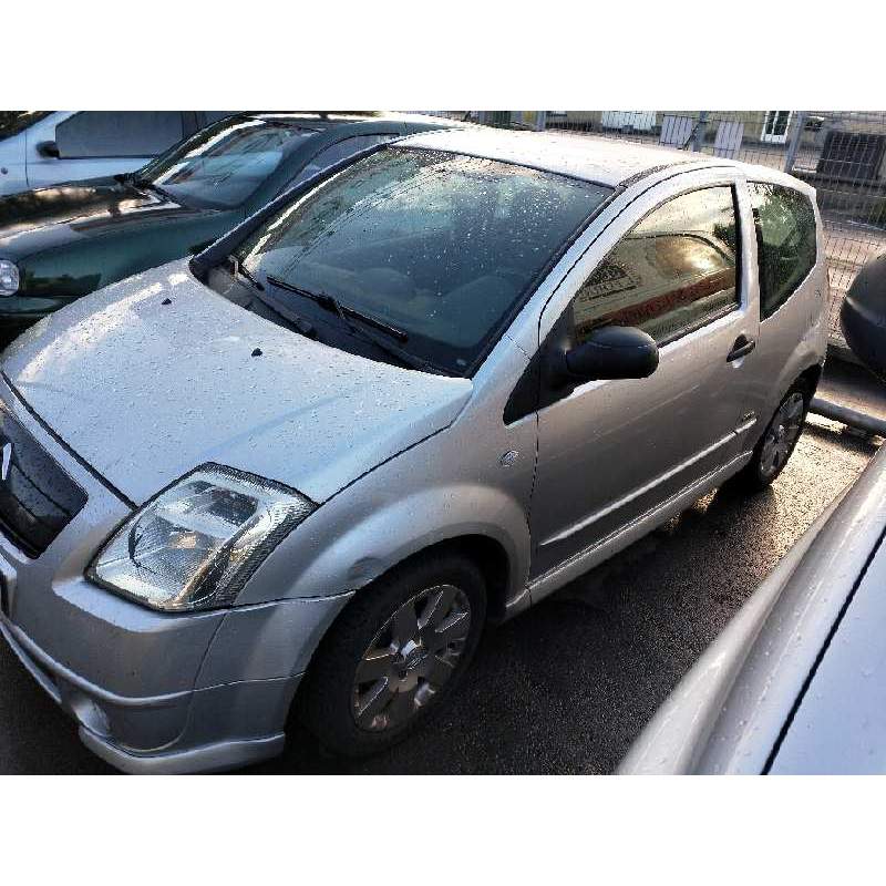 CITROËN C2