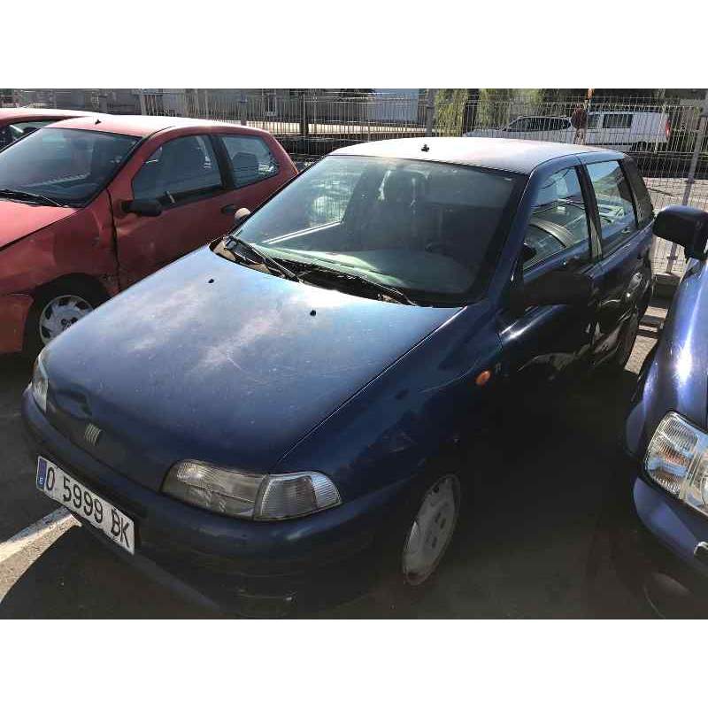 FIAT PUNTO BERL. (176)