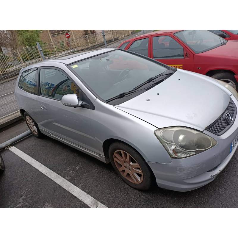 HONDA CIVIC BERLINA 3 (EP1/2)