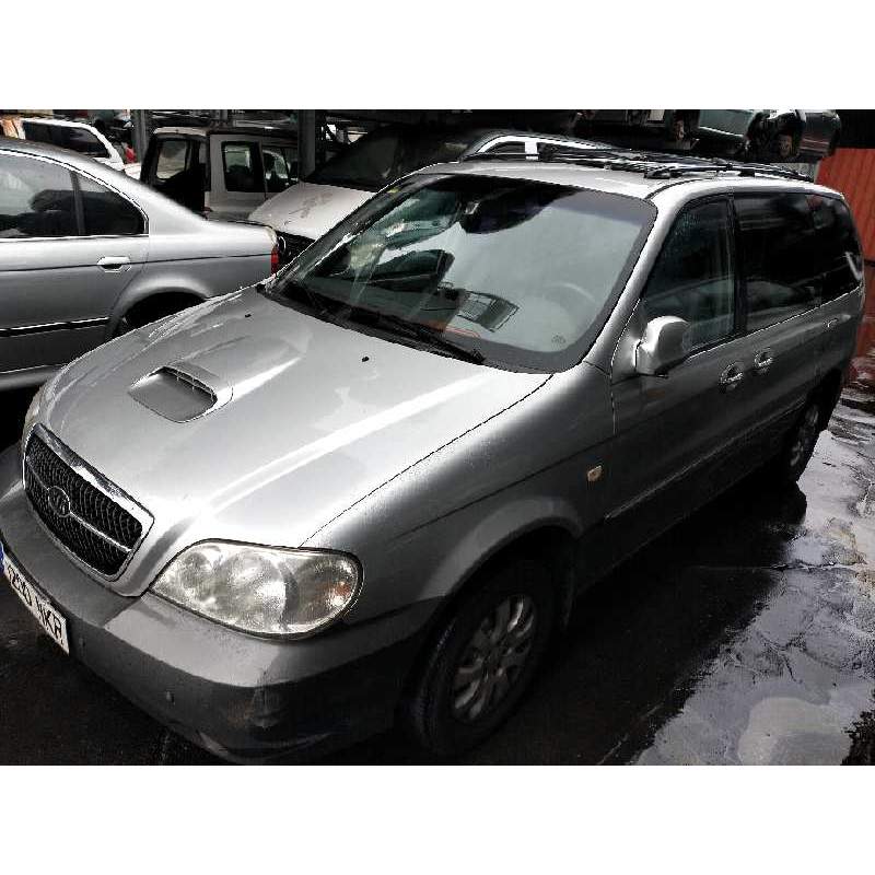 KIA CARNIVAL II