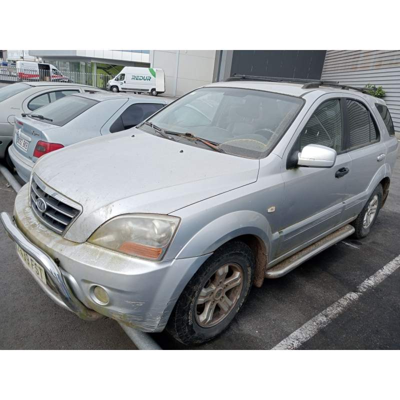 KIA SORENTO I (JC)