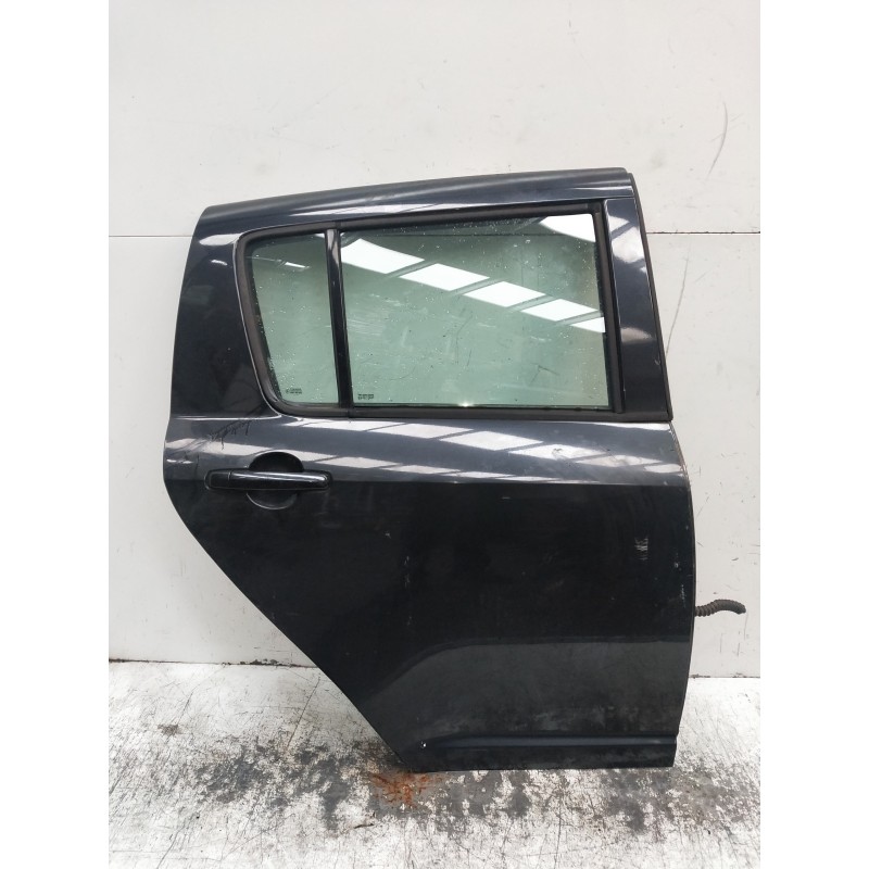 Recambio de puerta trasera derecha para suzuki swift berlina (mz) gl (5-ptas.) referencia OEM IAM   5P