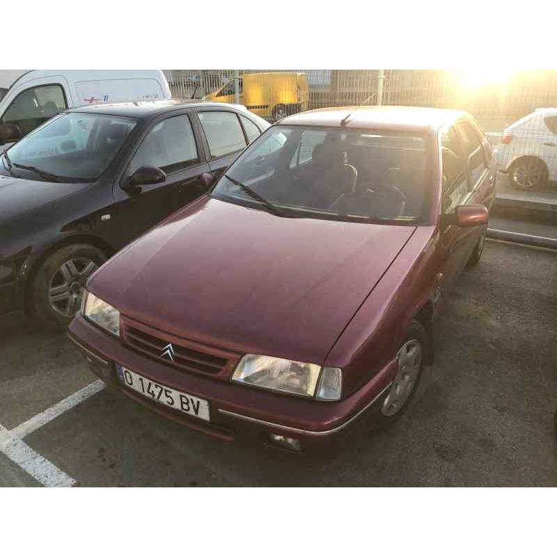 CITROËN ZX